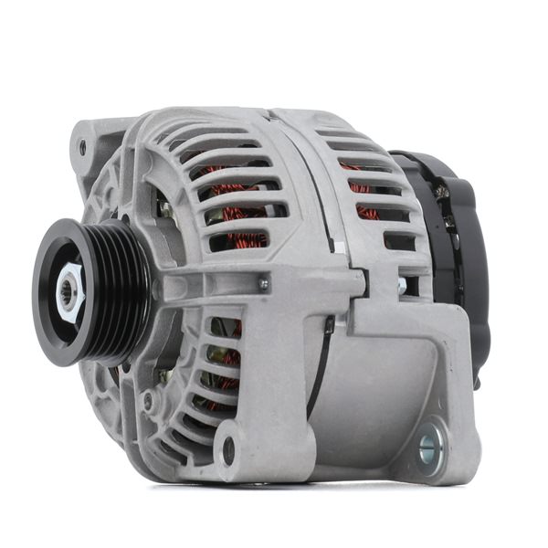 OEM Alternator Opel Corsa C Utility 2010 09195336, 13125229, 13147093 RIDEX