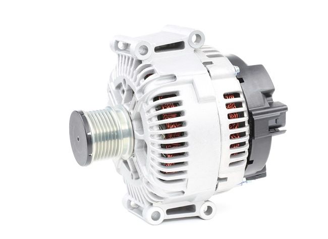 Bestel originele Dynamo / Alternator 4G0153 voordelig online, te vergelijken met 0009062700 OEM-nummers
