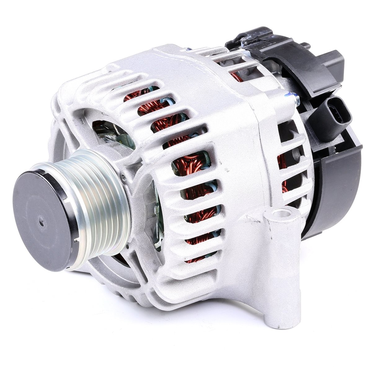 Įsigykite RIDEX Kintamosios srovės generatorius Prekės Nr.: 4G0156 už žemiausią 144,87 € kainą