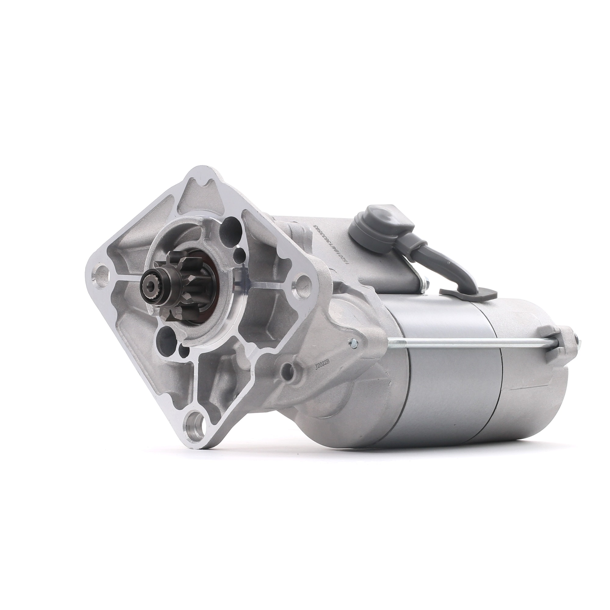 Köp RIDEX Startmotor Produktnummer: 2S0155 till det förmånliga priset av 2512,99 kr