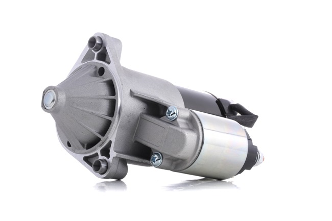 OE Zaganjalnik SUZUKI ALTO 2017 3100082631, 3110060B51, 3110060G10 od RIDEX