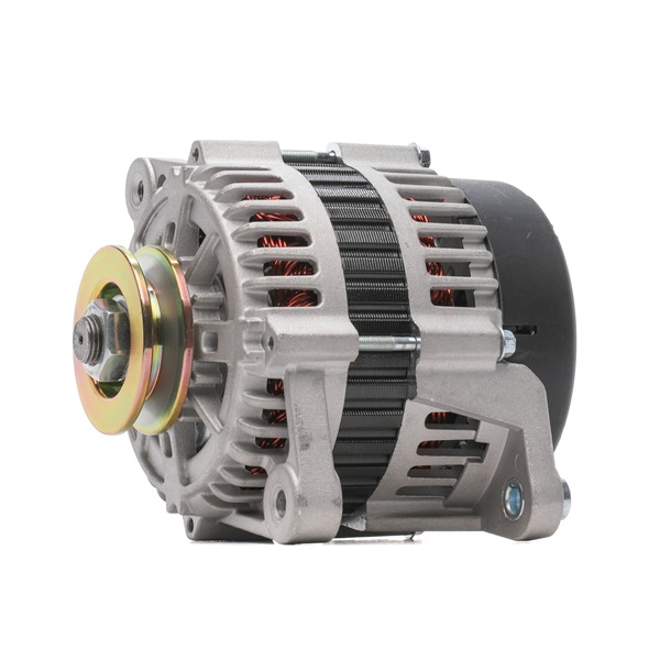 OE CHEVROLET AVEO 2011 Generator 96289030, 96314258, 96380673 from RIDEX