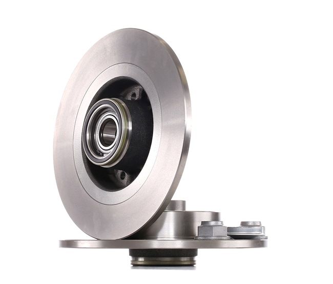 OEM Remschijf RENAULT 1.9 dCi 125 PK Diesel 374890 van SKF online aan geweldige prijzen