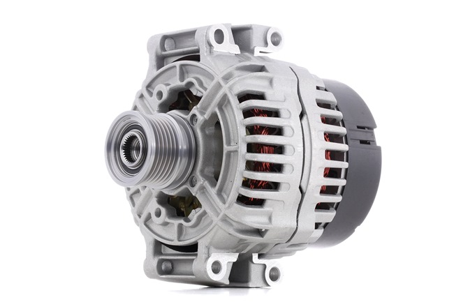 Bestel originele Dynamo / Alternator 4G0182 voordelig online, te vergelijken met A0131541302 OEM-nummers