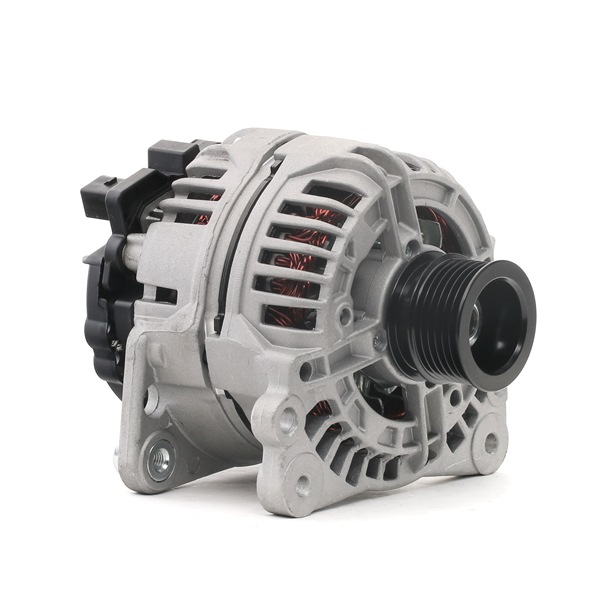 Kupuj online Alternator 4G0184 oryginalne w niskiej cenie, kompatybilne z numerem OEM 037903025S
