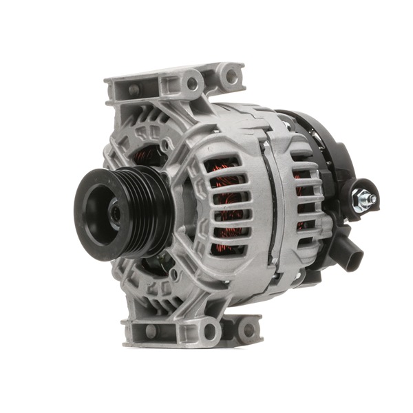 OEM Alternátor OPEL 2.2 16V (F75) 147 HP Benzín 0646134 od RIDEX online za výborné ceny