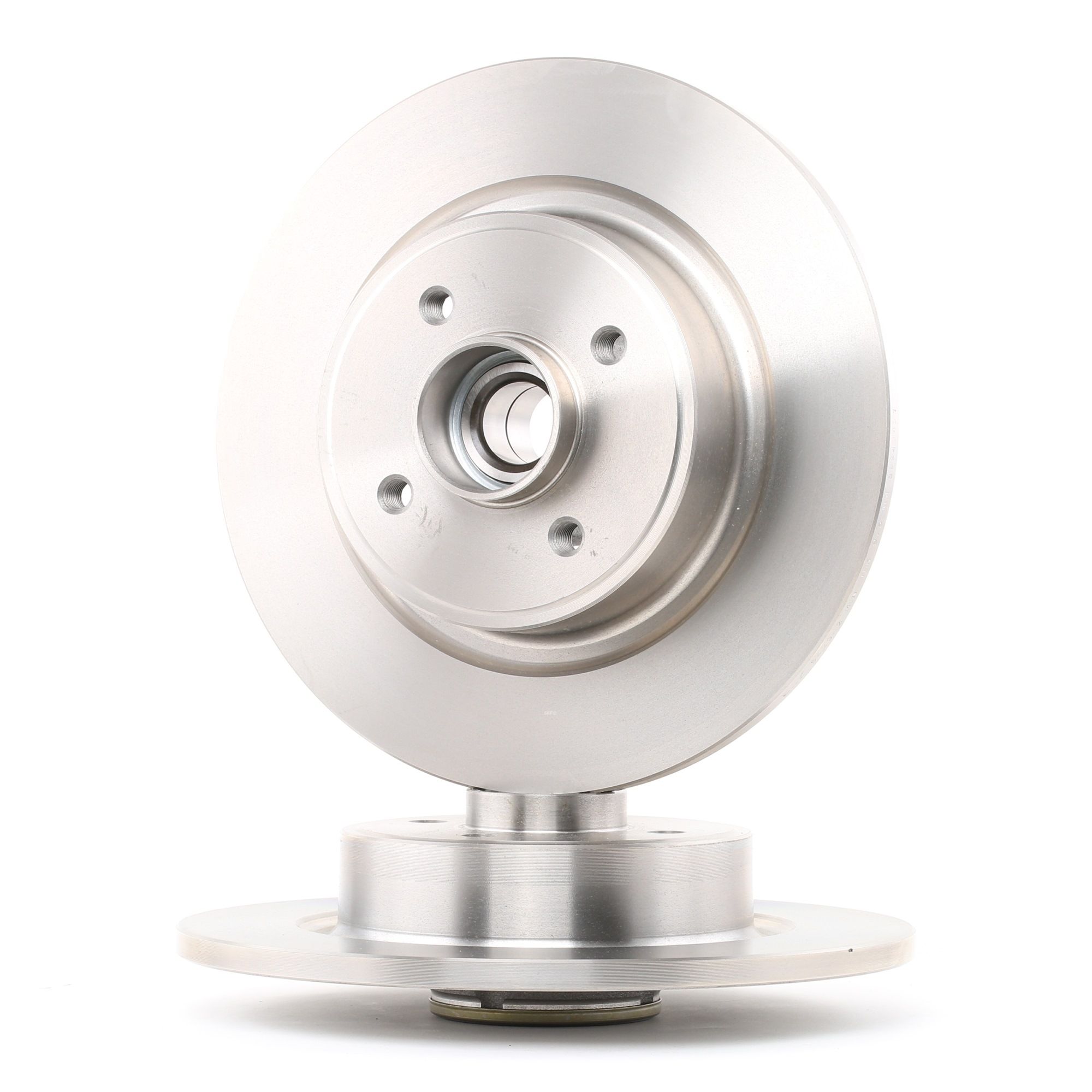 Vásároljon SKF Féktárcsa alkatrészt, termékkód: VKBD 1009 alacsony áron: 32445,00 Ft