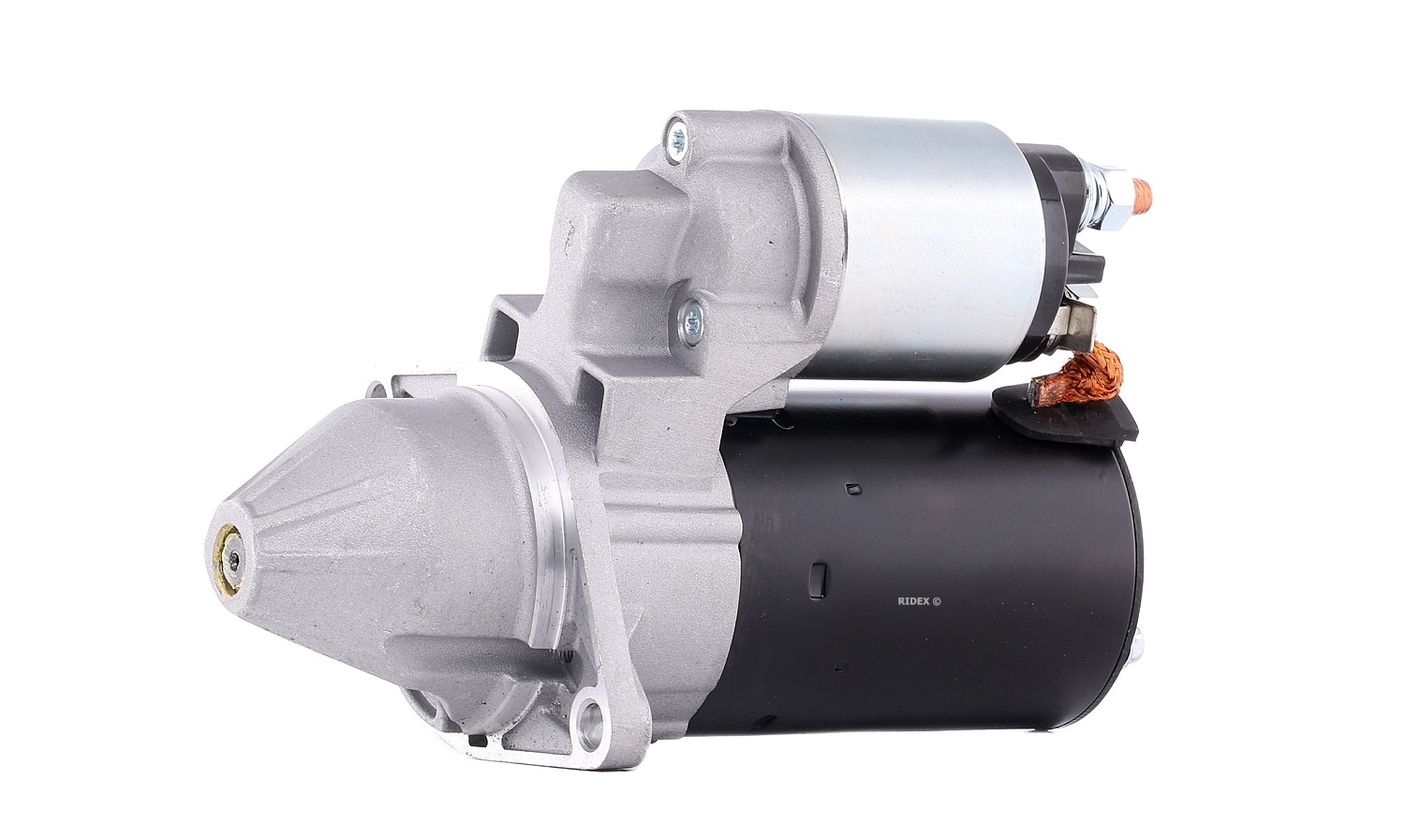 Įsigykite RIDEX Starteris Prekės Nr.: 2S0164 už žemiausią 134,46 € kainą