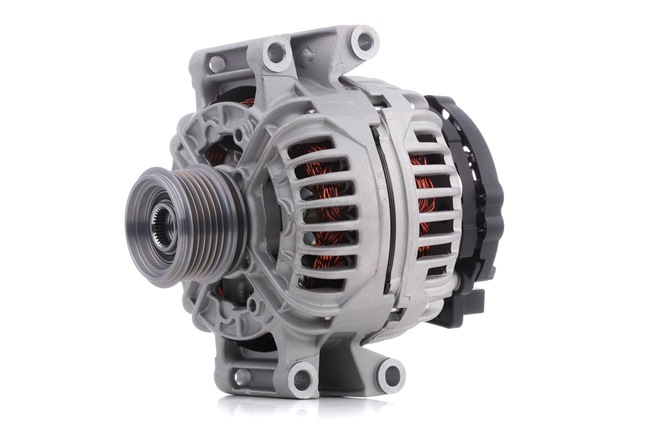 AUDI 3.0 218 HP Benzīns Ģenerators OEM 06B903016AE no RIDEX tiešsaistē par lieliskām cenām