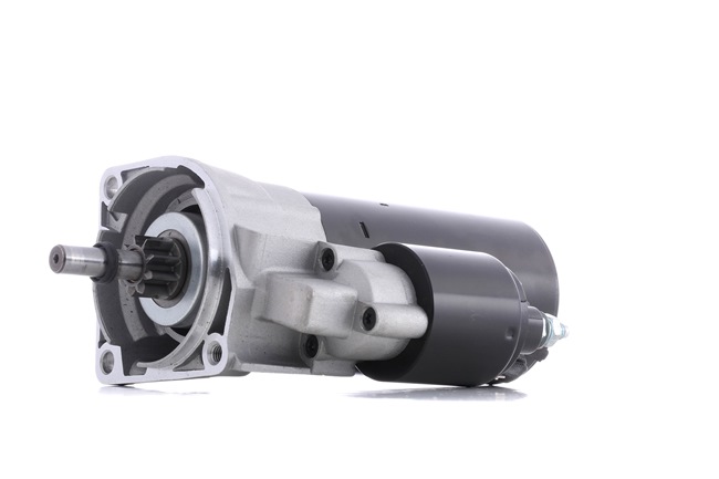 OEM Zaganjalnik VW Passat B1 Hatchback (32) 1979 068911023L, 068911023LX, 068911023PX RIDEX