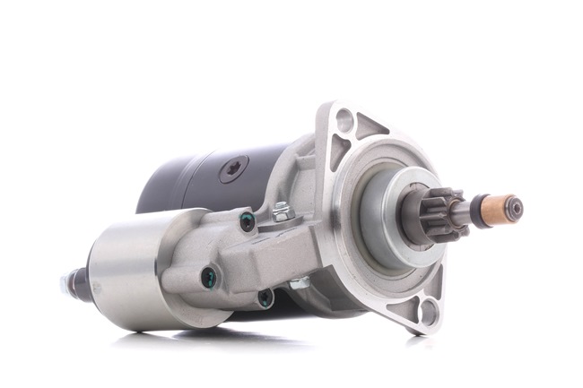 OEM Autostarter VW T2 Flatbed Vrachtwagen 1978 091911023, 091911023X, SS712 RIDEX