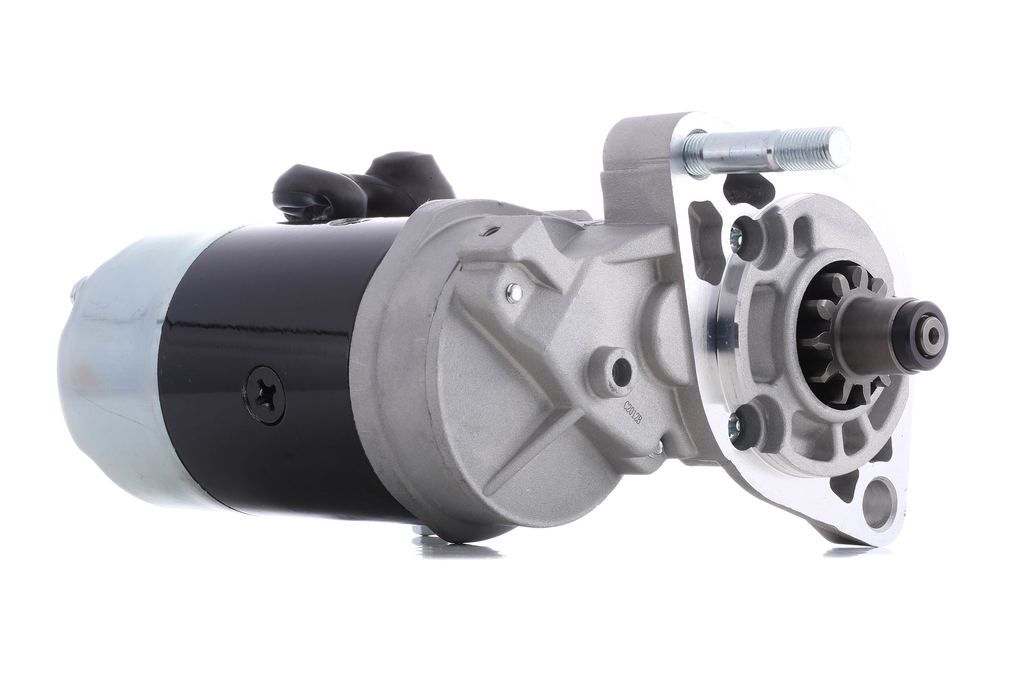 Köp RIDEX Startmotor Produktnummer: 2S0189 till det förmånliga priset av 2440,54 kr
