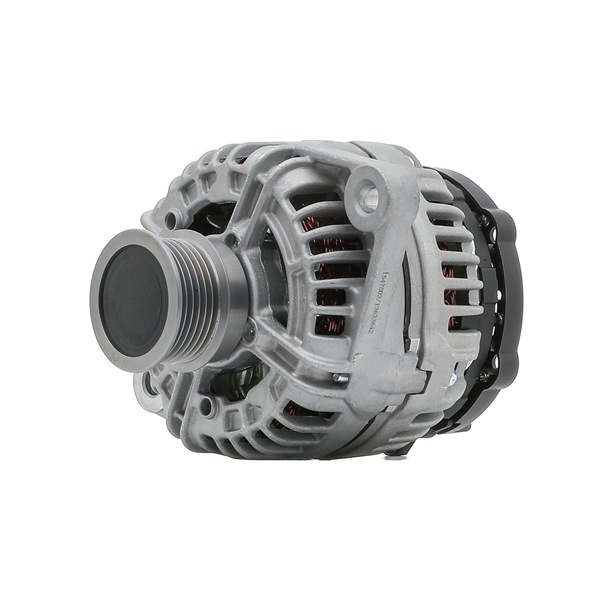 4G0219 RIDEX Startergenerator Astra H GTC (A04) 1.9 CDTI (L08) 101 PS Diesel