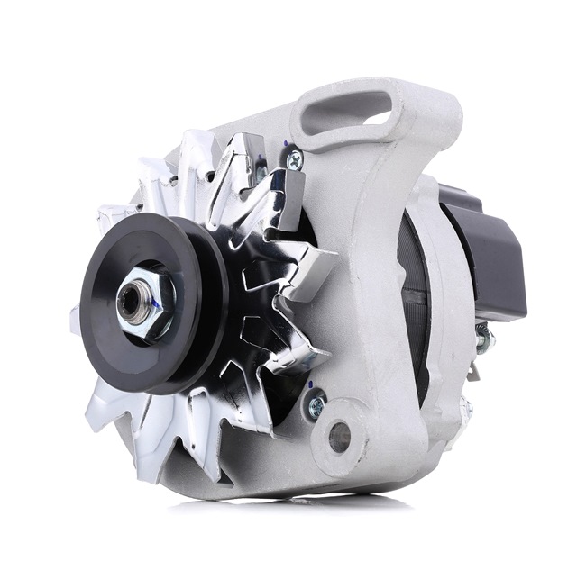 Acquista online Alternatore 4G0226 originale a buon mercato, comparabile con i numeri OEM 77305410