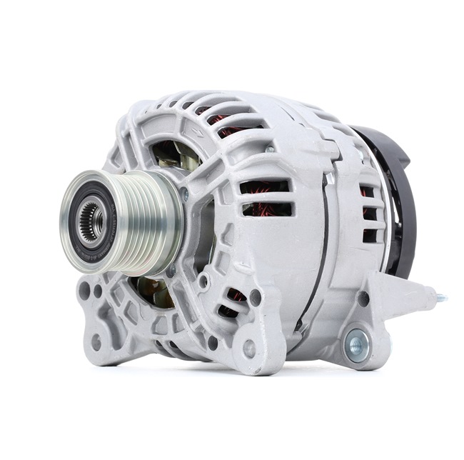 4G0228 RIDEX Generator A4 B8 Limousine (8K2) 3.0 TDI quattro 233 PS Diesel
