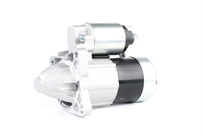 OE MAZDA MX-6 1991 Starter motors F7RU11000AA, FP1318400, FP3418400A from RIDEX