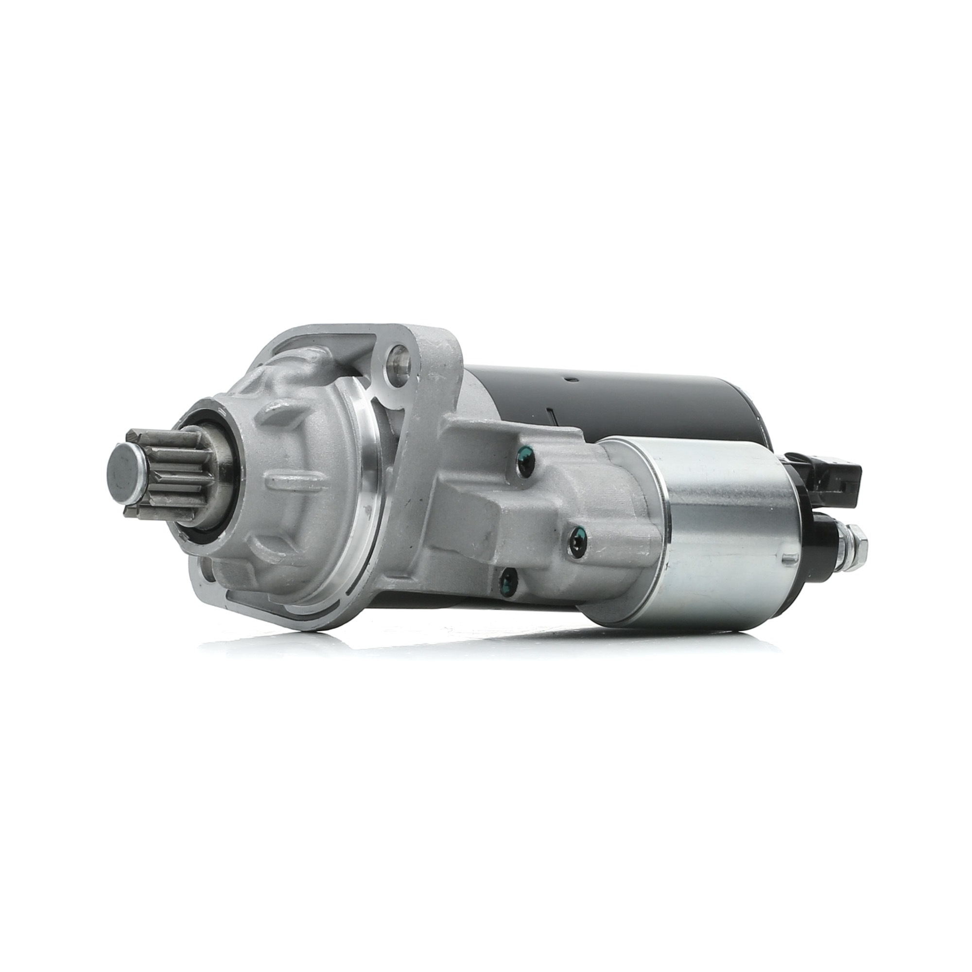 Köp RIDEX Startmotor Produktnummer: 2S0208 till det förmånliga priset av 1583,81 kr
