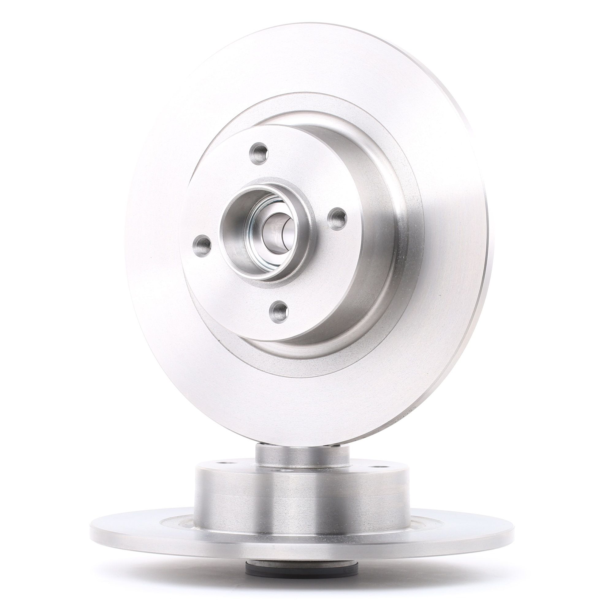 Köp SKF Bromsskiva Produktnummer: VKBD 1014 till det förmånliga priset av 978,17 kr