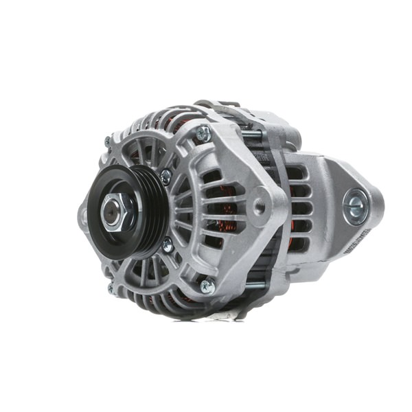 OE Generator MAZDA DEMIO 2000 0K20118300, 0K20118300B, A2T39391 von RIDEX