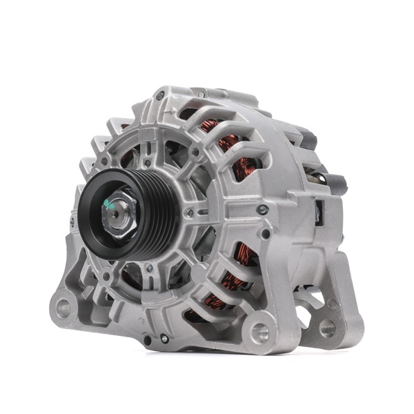 OEM Alternator CITROËN 1.4 i Bivalent 67 CP Benzina/Gaz metan (GNC) 5702A4 de la RIDEX online la un preț incredibil