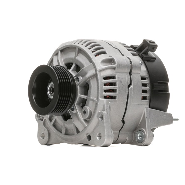 OEM Dynamo / Alternator VW 2.5 TDI Syncro 102 PK Diesel 028903027D van RIDEX online aan verbazingwekkende prijzen
