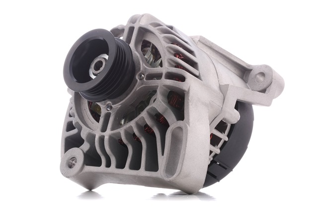 OEM Алтернатор FIAT 1.8 112 K.C. бензин 1535436 от RIDEX онлайн на супер цени