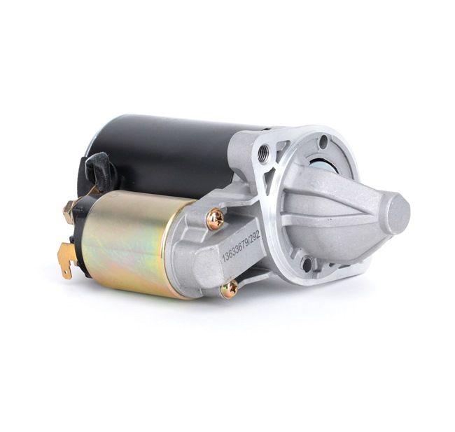 OEM Starter HYUNDAI 1.5 76 HK Benzin 3610022800 fra RIDEX online til gode priser