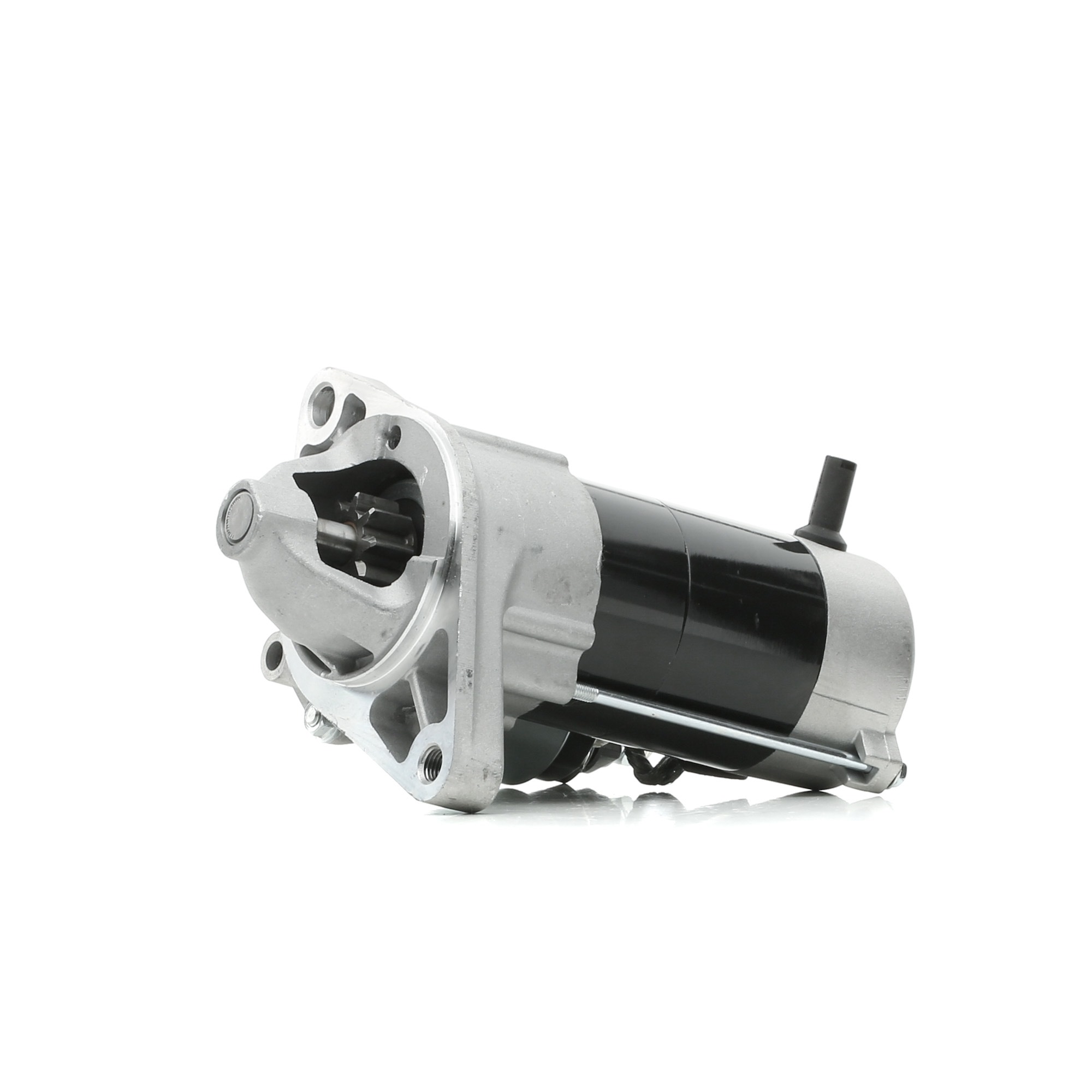 Köp RIDEX Startmotor Produktnummer: 2S0236 till det förmånliga priset av 1442,69 kr