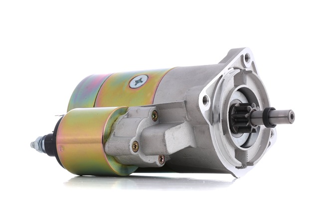 OEM Zaganjalnik VW Passat B1 Hatchback (32) 1978 026911023, 026911023B, 026911023BX RIDEX