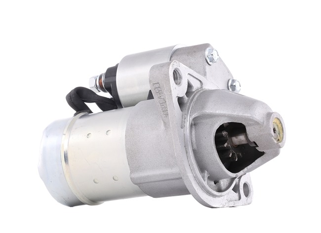 Compre online originais a baixo custo Motor de arranque 2S0251 comparáveis com os números OEM 8971502040