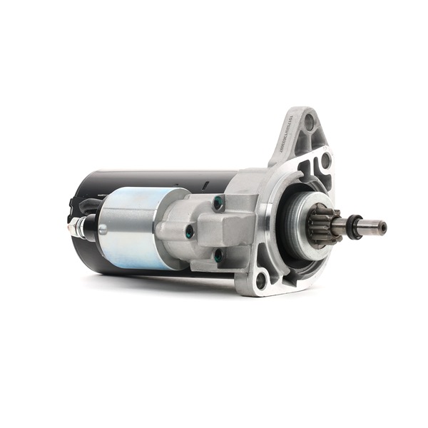 Originale Anlasser VW 2.5 Syncro 110 PS Benzin 068911023G von RIDEX im Internet zu fairen Preisen