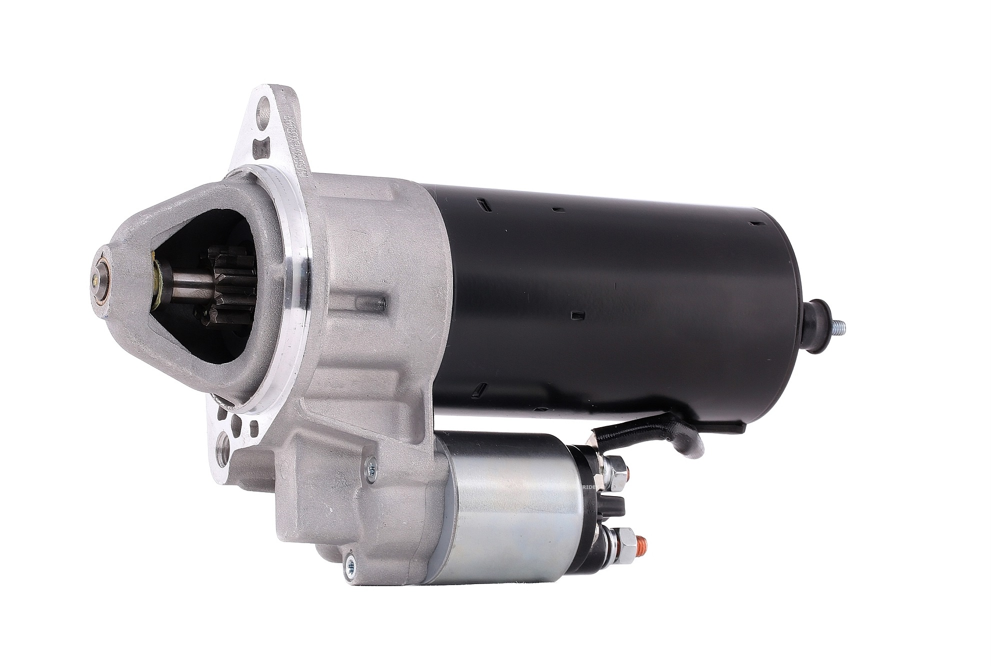 Köp RIDEX Startmotor Produktnummer: 2S0260 till det förmånliga priset av 1682,59 kr
