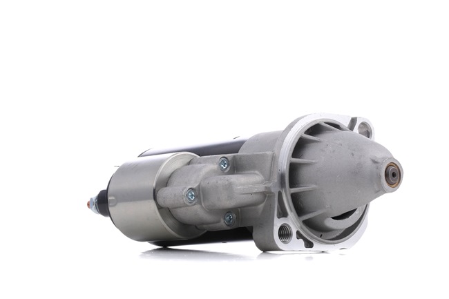Originale Anlasser VW 2.5 Syncro 110 PS Benzin 02B911023C von RIDEX im Internet zu fairen Preisen