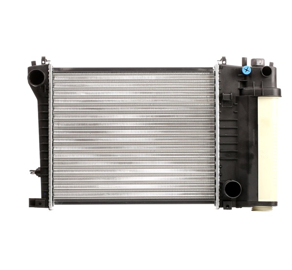 Köp billiga original Kylare 470R0494 jämförbara med 1719024 OEM nummer på nätet