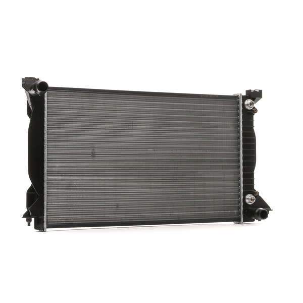 OEM Chłodnica, układ chłodzenia silnika AUDI 2.7 RS4 quattro 265 KM benzyna 8E0121251K od RIDEX online w świetnych cenach