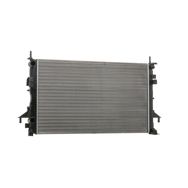 OEM Radiateur RENAULT 1.9 dCi 130 PK Diesel 7711134658 van RIDEX online aan geweldige prijzen