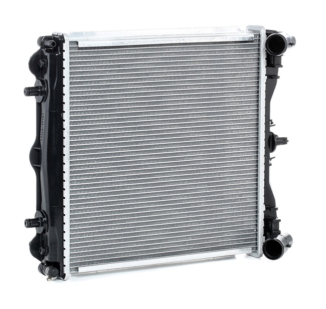 PORSCHE Performance Battery Plus (Y1AAI1) 435 HP Elektro Radiators, Motora dzesēšanas sistēma OEM 99610613151 no RIDEX tiešsaistē par lieliskām cenām