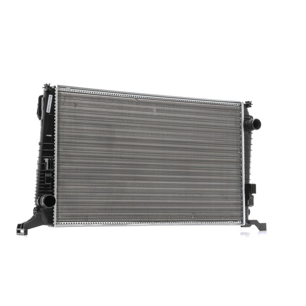OEM Chłodnica, układ chłodzenia silnika DACIA 1.5 dCi 4x4 109 KM olej napędowy 214108807R od RIDEX online w świetnych cenach