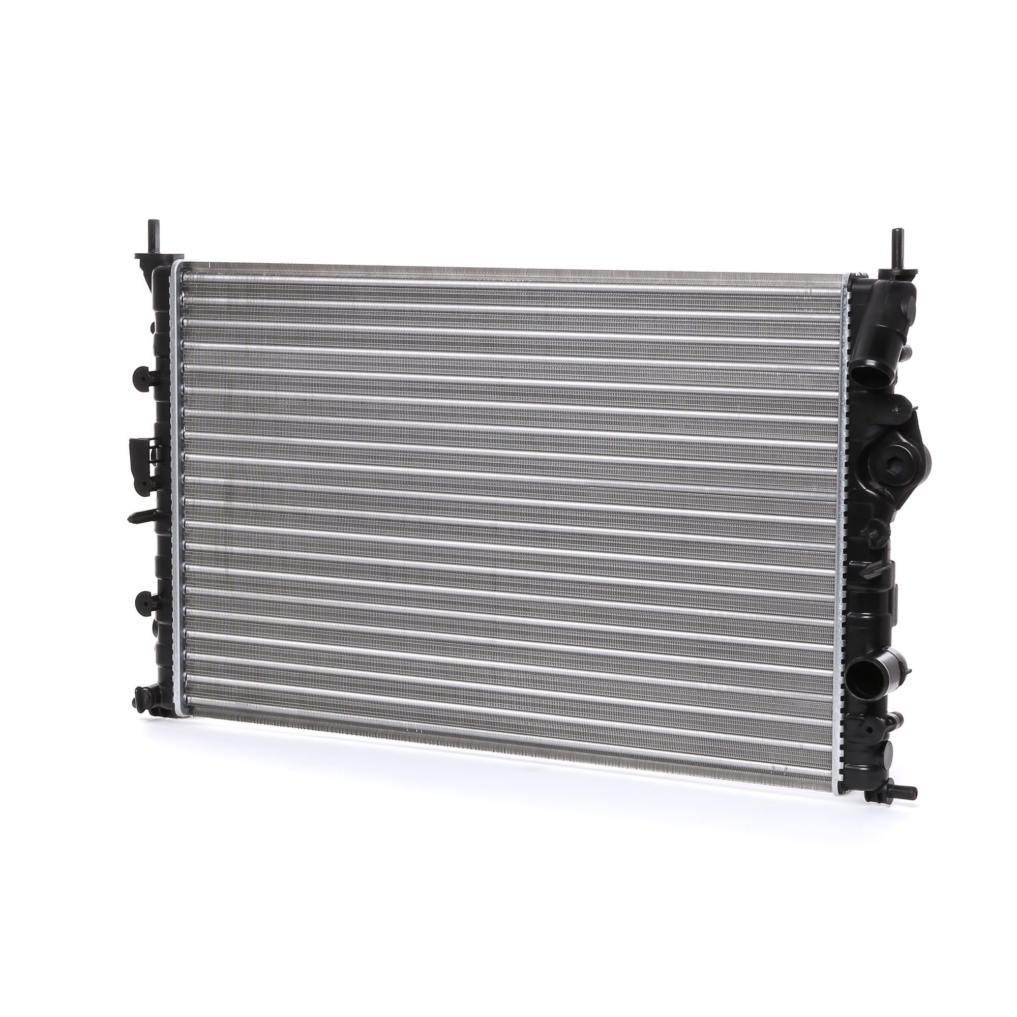Ostke RIDEX Radiaator, mootorijahutus Toode nr.: 470R0529 madala hinnaga 42,98 €