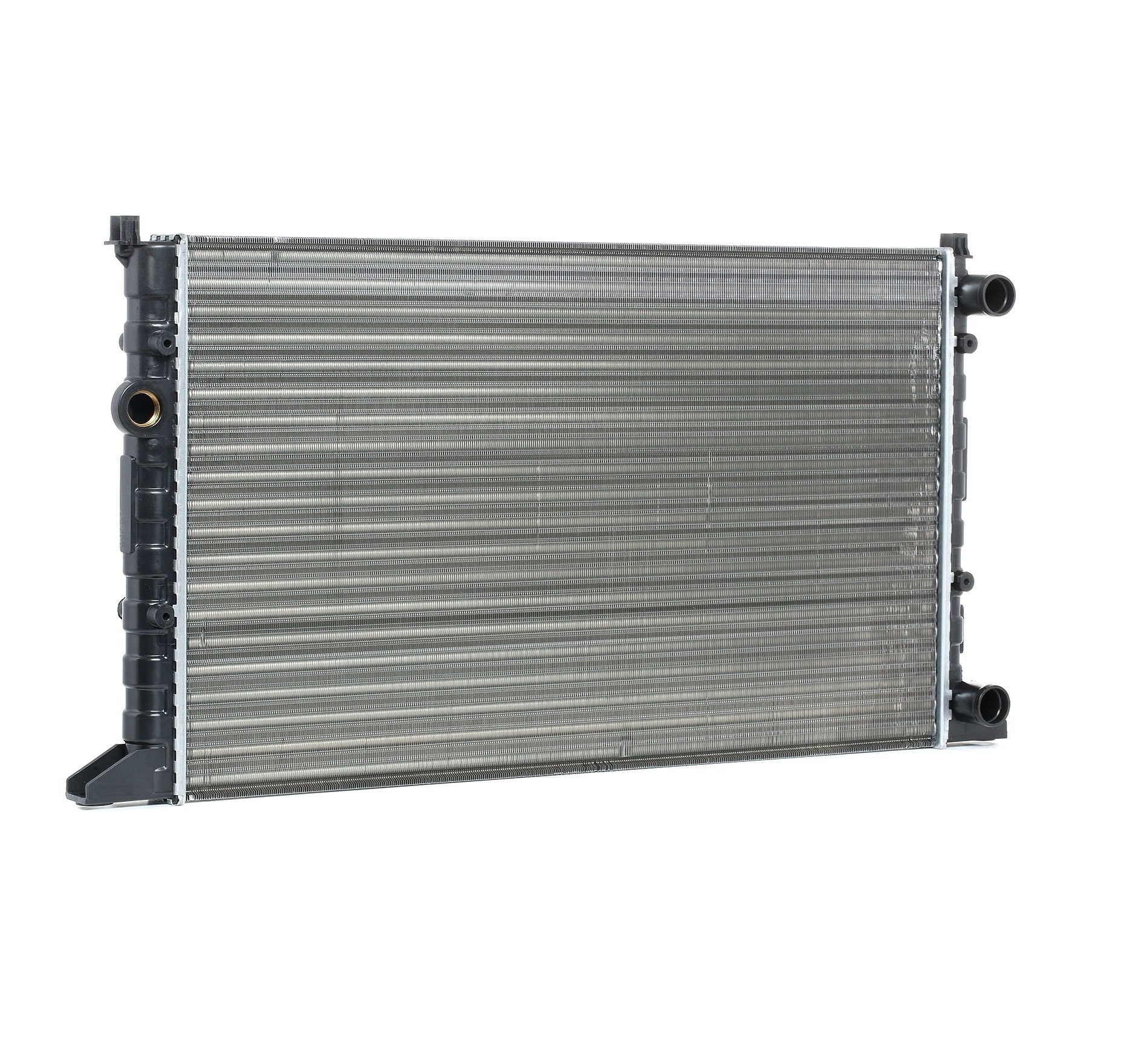 Kupuj RIDEX Chłodnica, układ chłodzenia silnika Produkt No.: 470R0530 w niskiej cenie, tylko 249,64 zł