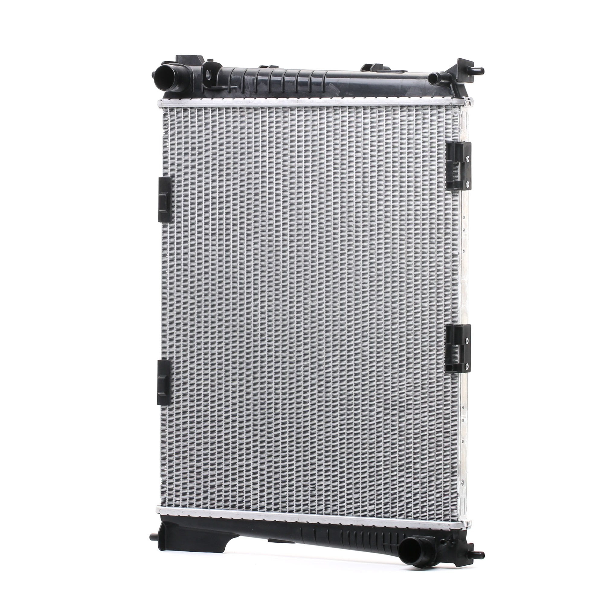 RIDEX 470R0538 Radiateur du moteur