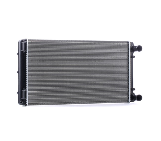 OEM Chladič motora FIAT 1.9 JTD 101 HP nafta 46524619 od RIDEX online za výborné ceny