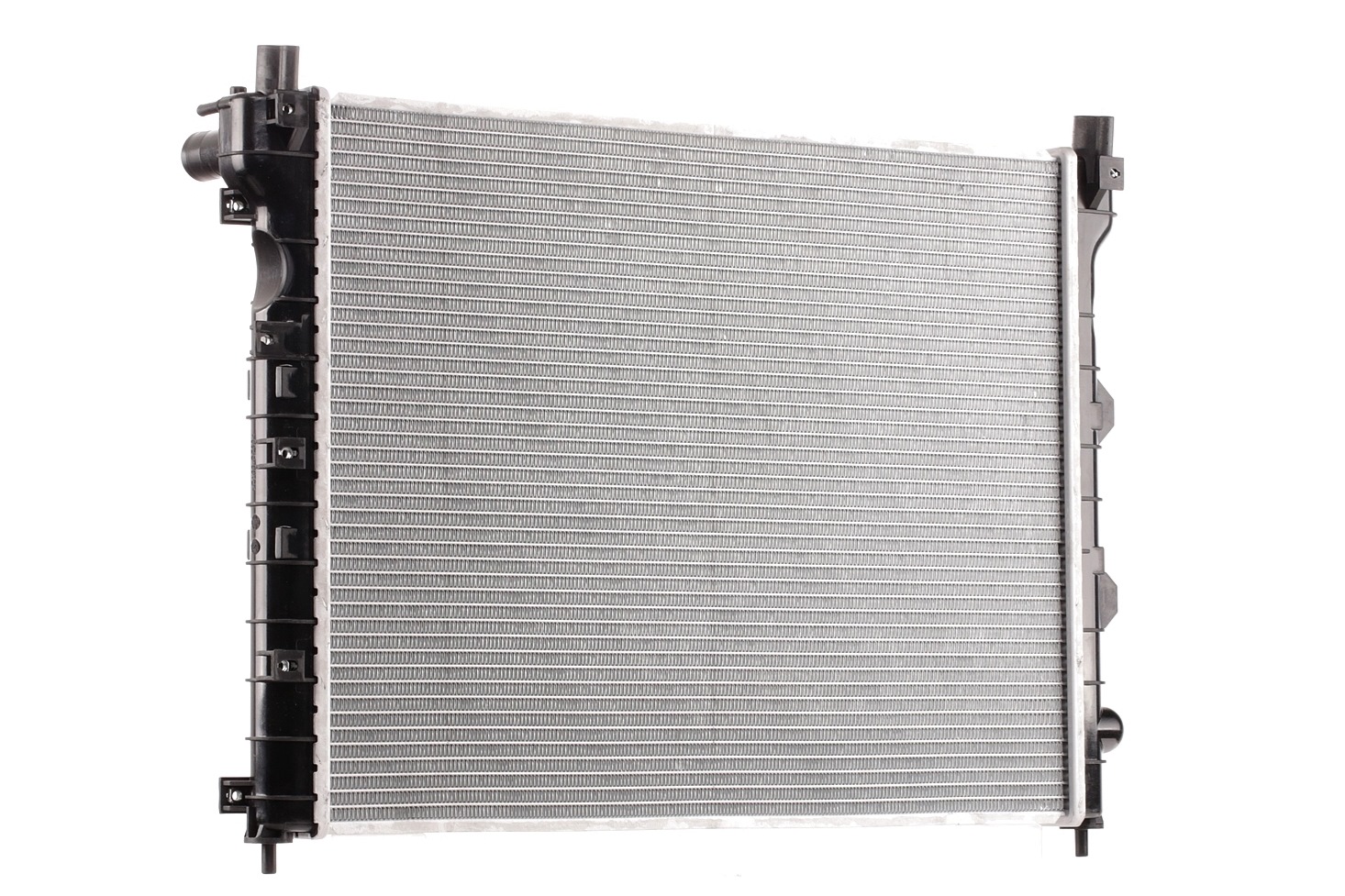 Įsigykite RIDEX Radiatorius, variklio aušinimas Prekės Nr.: 470R0593 už žemiausią 108,52 € kainą