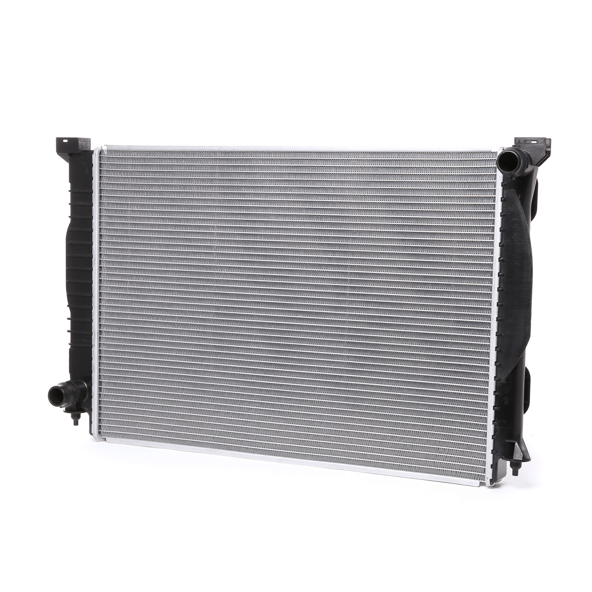 RIDEX 470R0595 Radiateur du moteur