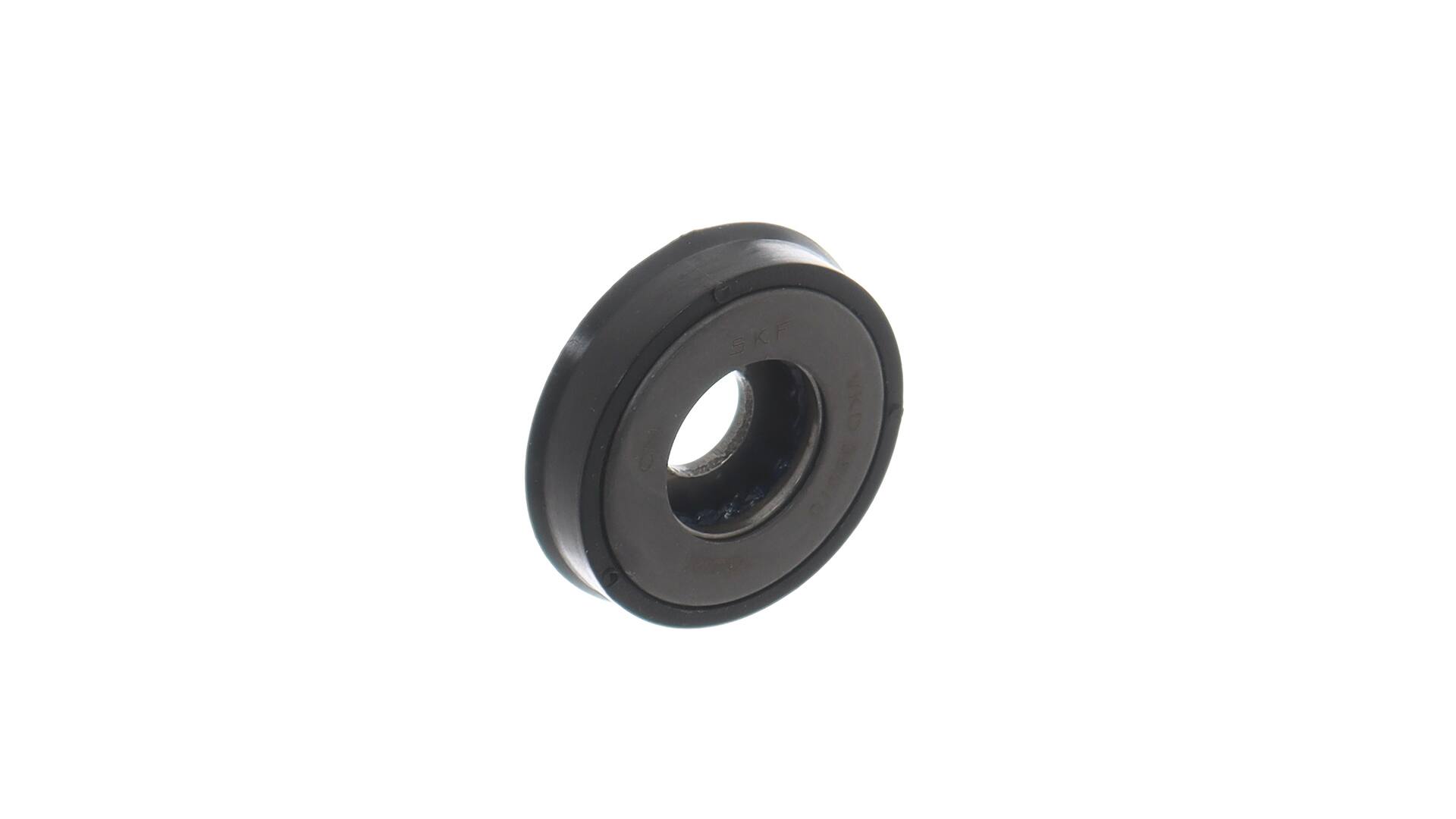 OEM Anti-Friction Bearing, suspension strut support mounting FORD FIESTA Box WFVT 312503, 6112404, 6130060 from SKF - save money with our low prices