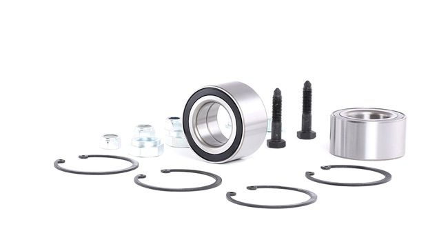 OEM Set rulment roata CITROËN 1.4 i 75 CP benzina 357407625 de la RIDEX online la un preț incredibil