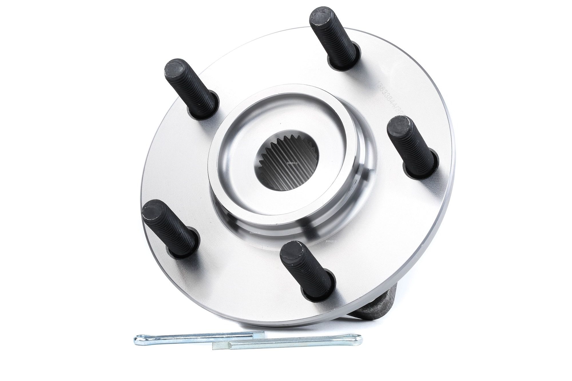 Ostke RIDEX Rattalaagrikomplekt Toode nr.: 654W0645 madala hinnaga 64,81 €