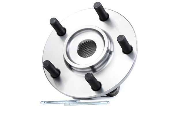 Serienmäßige Radlagersatz MITSUBISHI 2.4 156 PS Benzin MB949047 von RIDEX im Web zu besten Konditionen