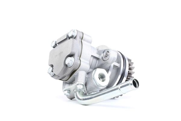 OEM Αντλία υδραυλικού τιμονιού VW 2.5 TDI 174 PS Πετρέλαιο 7E0422153 από την RIDEX ηλεκτρονικά σε χαμηλές τιμές