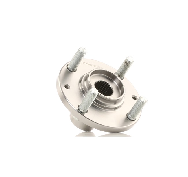 653W0133 RIDEX Radnabe Accent II Schrägheck (LC) 1.6 105 PS Benzin